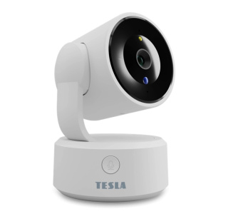 TESLA Smart Camera Omni 360